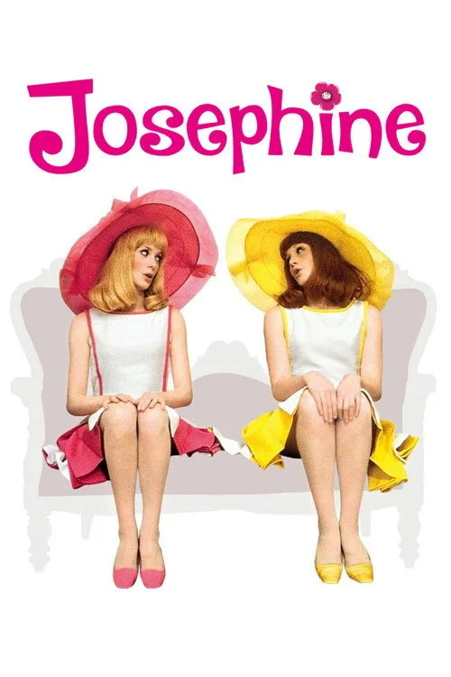 The Young Girls of Rochefort