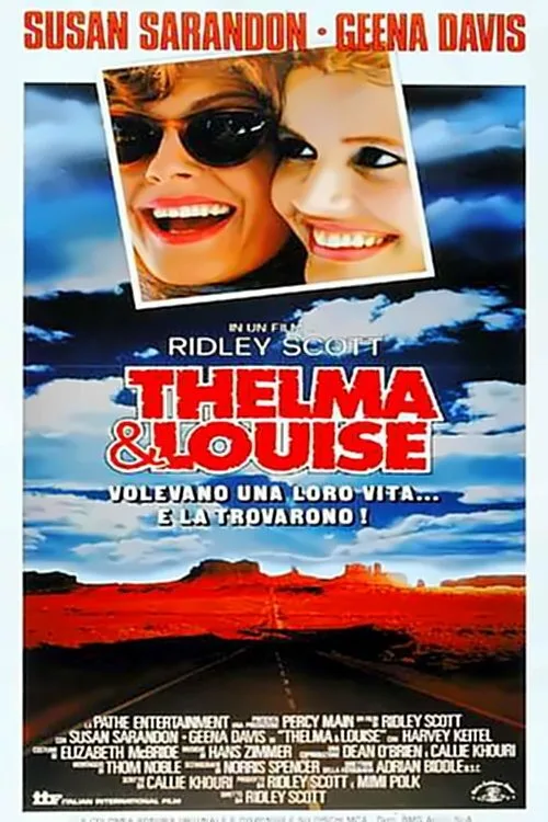 Thelma