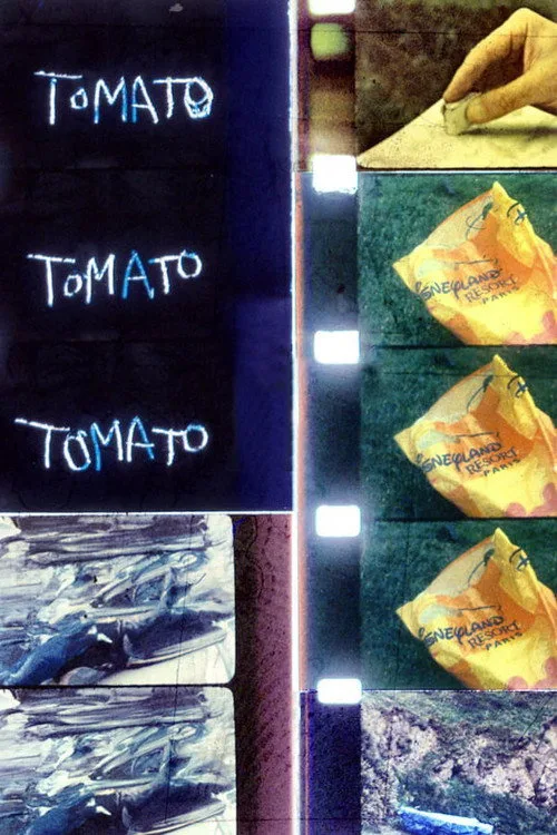 Tomato poster