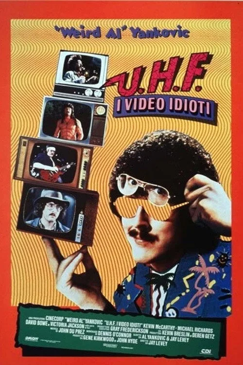 UHF