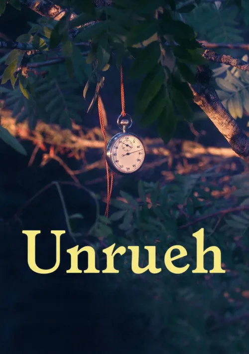 Unrest