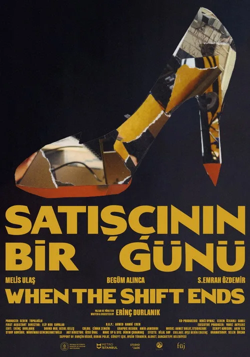 When the Shift Ends